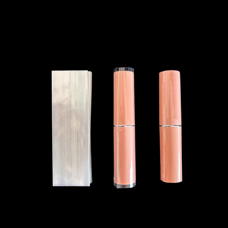 Permohonan PVC Shrink Wrap