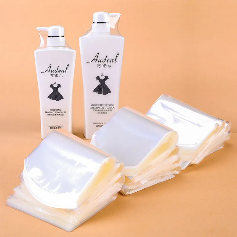 Beg filem PVC menyusut