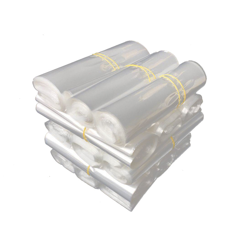 Roll Film Shrink Heat