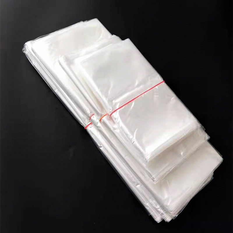 POF Shrink Film Bags