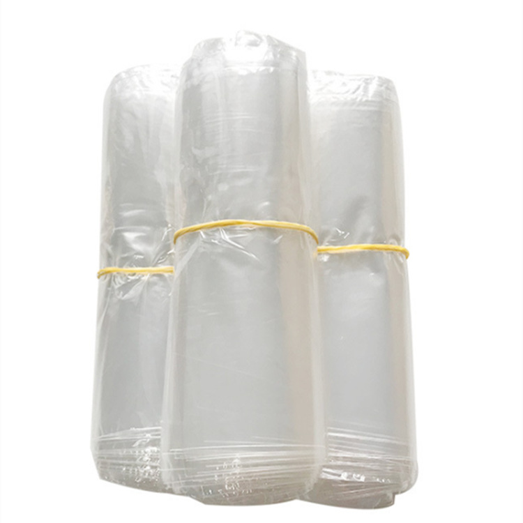 POF Shrink Film Bags