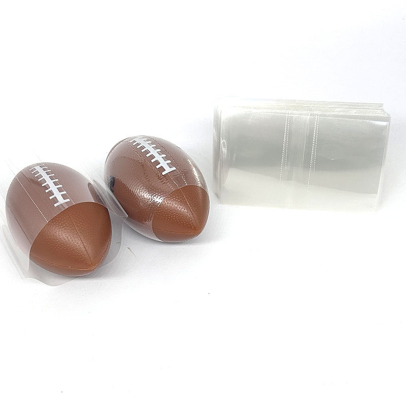 PVC Shrink Cap Wrap Seal