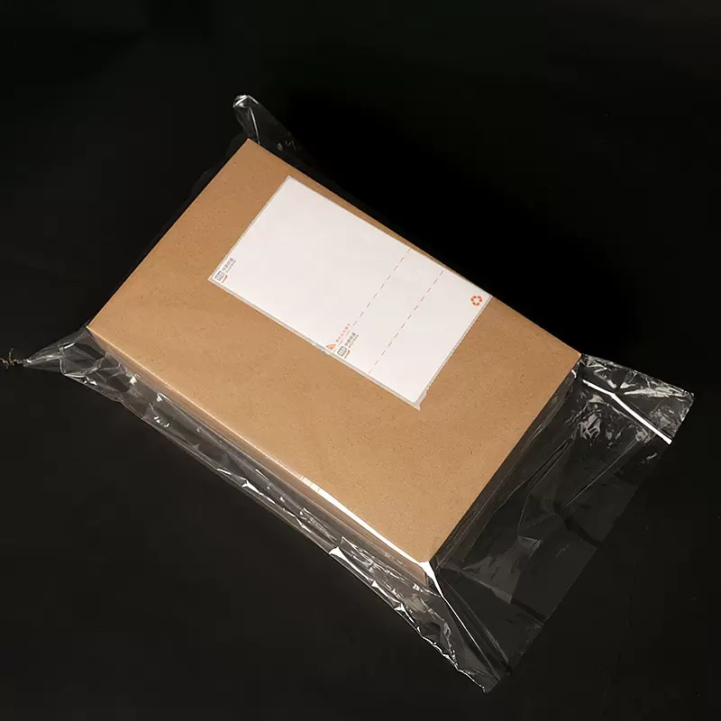 Seal POF Shrink Wrap