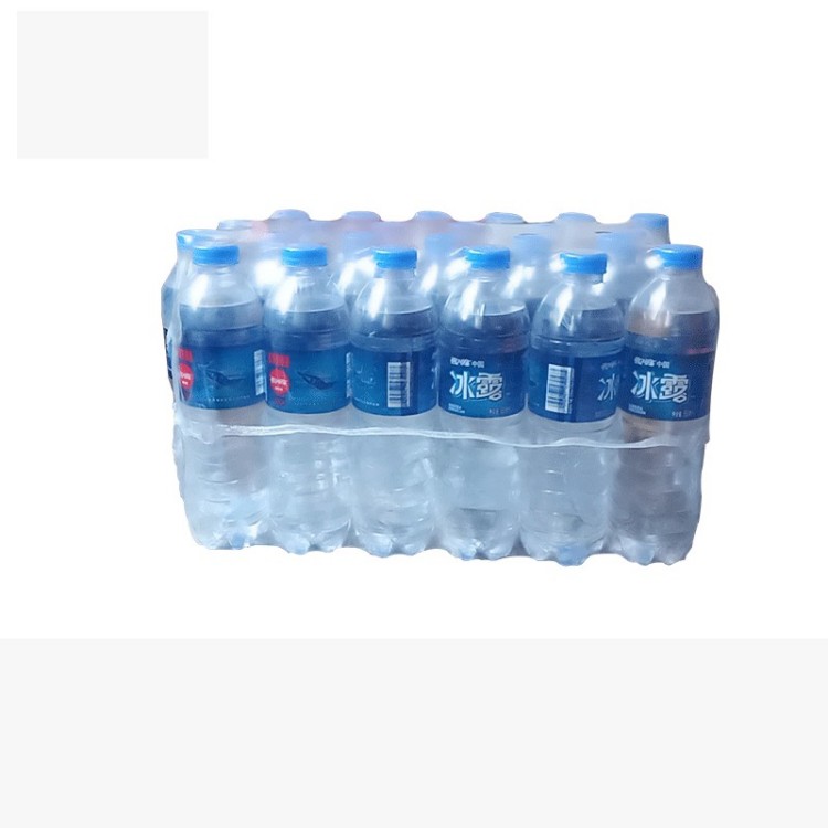 Menyusut bungkus botol